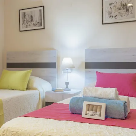 Comas De Dalt * Alcudia (Mallorca)