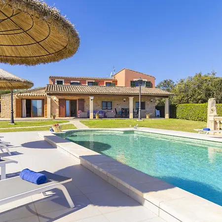 Villa Comas De Dalt *