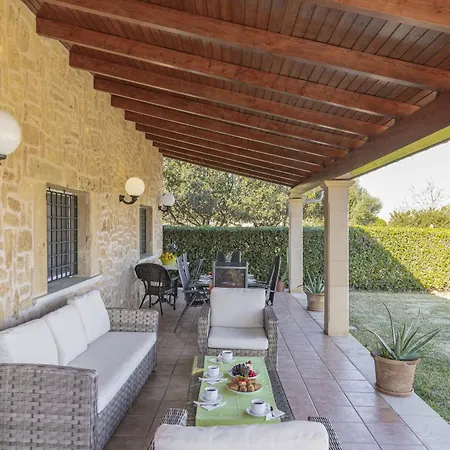 Villa Comas De Dalt *