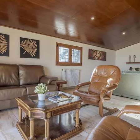 Villa Comas De Dalt Alcudia (Mallorca)