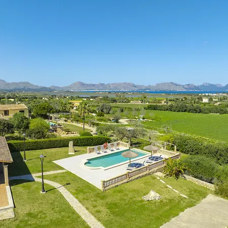 Villa Comas De Dalt *