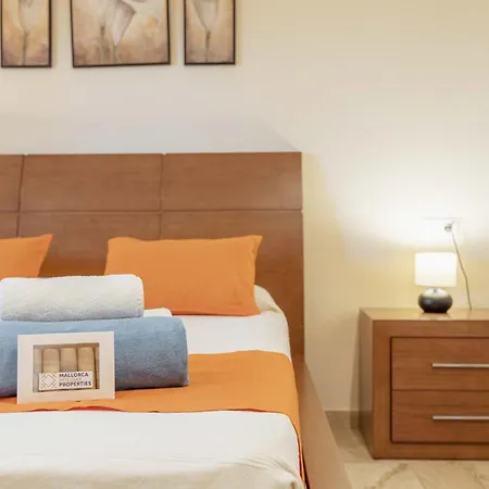 Comas De Dalt Alcúdia