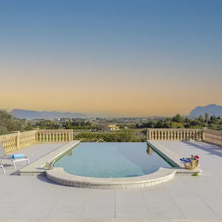 Villa Comas De Dalt Alcúdia
