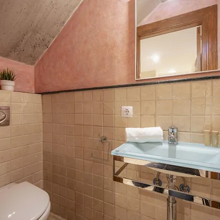 Comas De Dalt Villa Alcúdia
