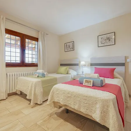 Comas De Dalt Alcúdia