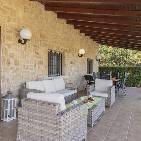Comas De Dalt Villa