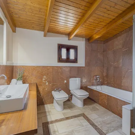 Villa Comas De Dalt Alcúdia