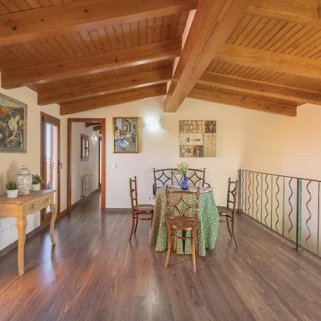 Comas De Dalt Villa Alcúdia