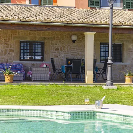 Comas De Dalt Villa *