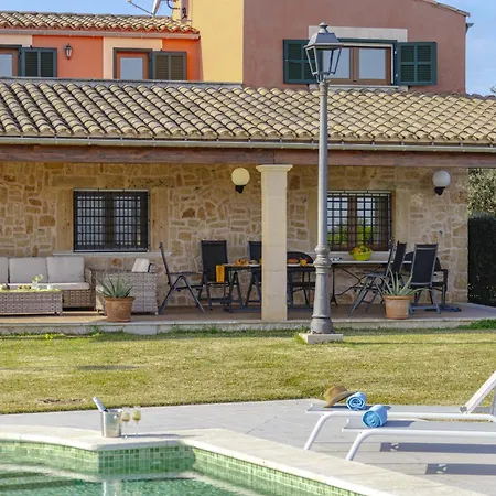 Villa Comas De Dalt *