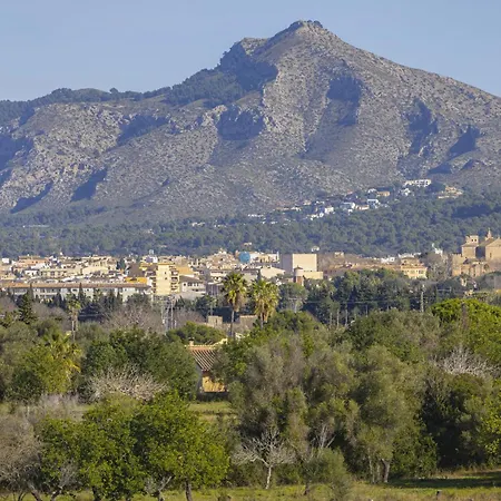 Villa Comas De Dalt Alcúdia