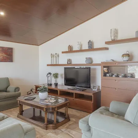 Villa Comas De Dalt