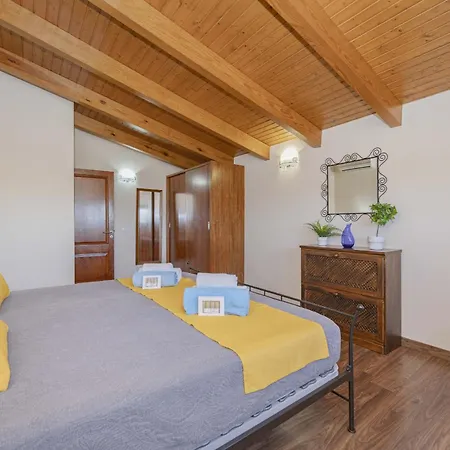 Comas De Dalt Villa Alcúdia