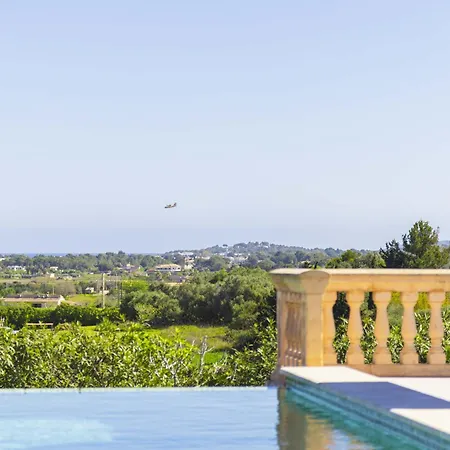 Villa Comas De Dalt