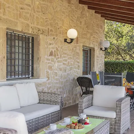 Comas De Dalt Villa *