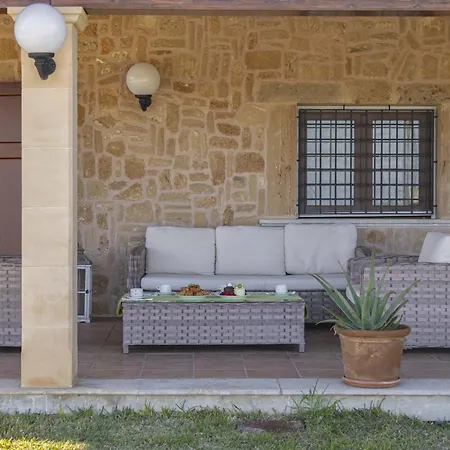 Villa Comas De Dalt Alcúdia