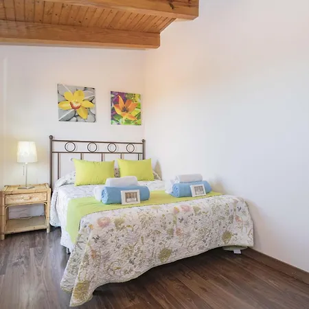 Comas De Dalt Villa *